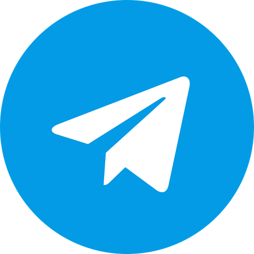  telegram icon